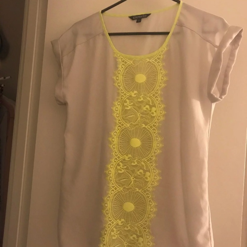 Blouse / shirt